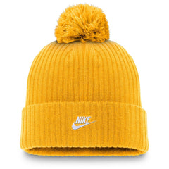 Pittsburgh Pirates Nike Cooperstown Collection Patch Cuffed Knit Hat with Pom Near Me