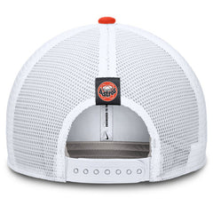 Houston Astros Nike Cooperstown Collection Rise Trucker Adjustable Hat for sale