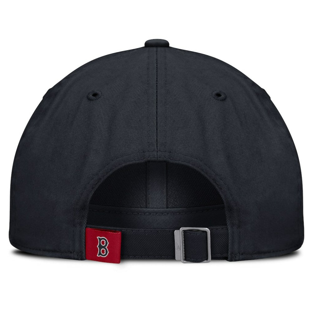 Boston Red Sox Nike Women's Cooperstown Club Script Adjustable Hat Near Me