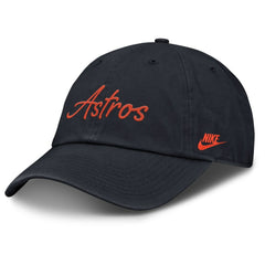 Houston Astros Nike Women's Cooperstown Club Script Adjustable Hat Near Me