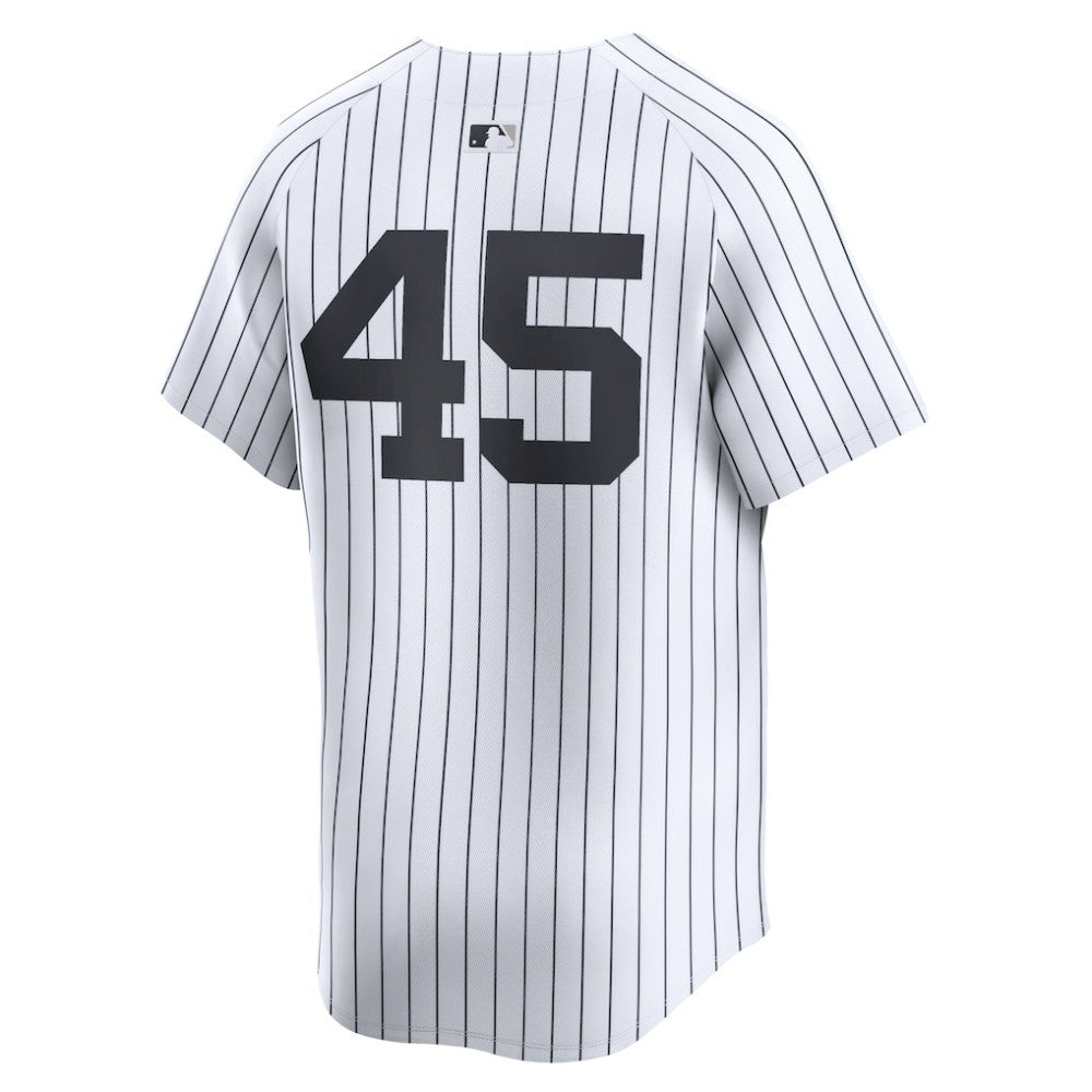Gerrit Cole New York Yankees Nike Home Limited Player Jersey Online