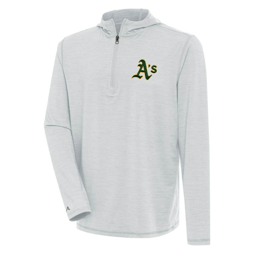 Athletics Antigua Tidy Quarter-Zip Hoodie Near Me