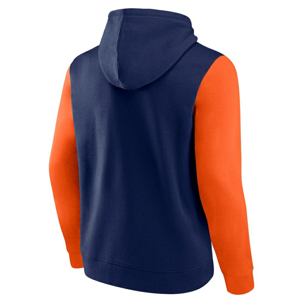 Houston Astros Fanatics Outline Fleece Pullover Hoodie Discount