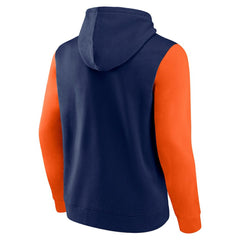 Houston Astros Fanatics Outline Fleece Pullover Hoodie Discount