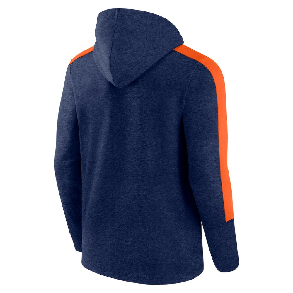 Houston Astros Fanatics Gains Fleece Full-Zip Hoodie for sale