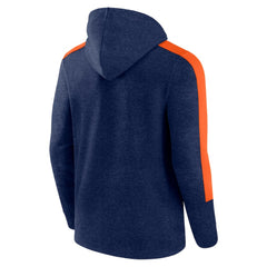 Houston Astros Fanatics Gains Fleece Full-Zip Hoodie for sale