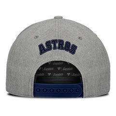 Houston Astros Fanatics Signature Elements Cork Patch A-Frame Adjustable Hat Sale