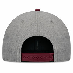 Los Angeles Angels Fanatics Elements Felt Chainstitch Snapback Hat Near Me