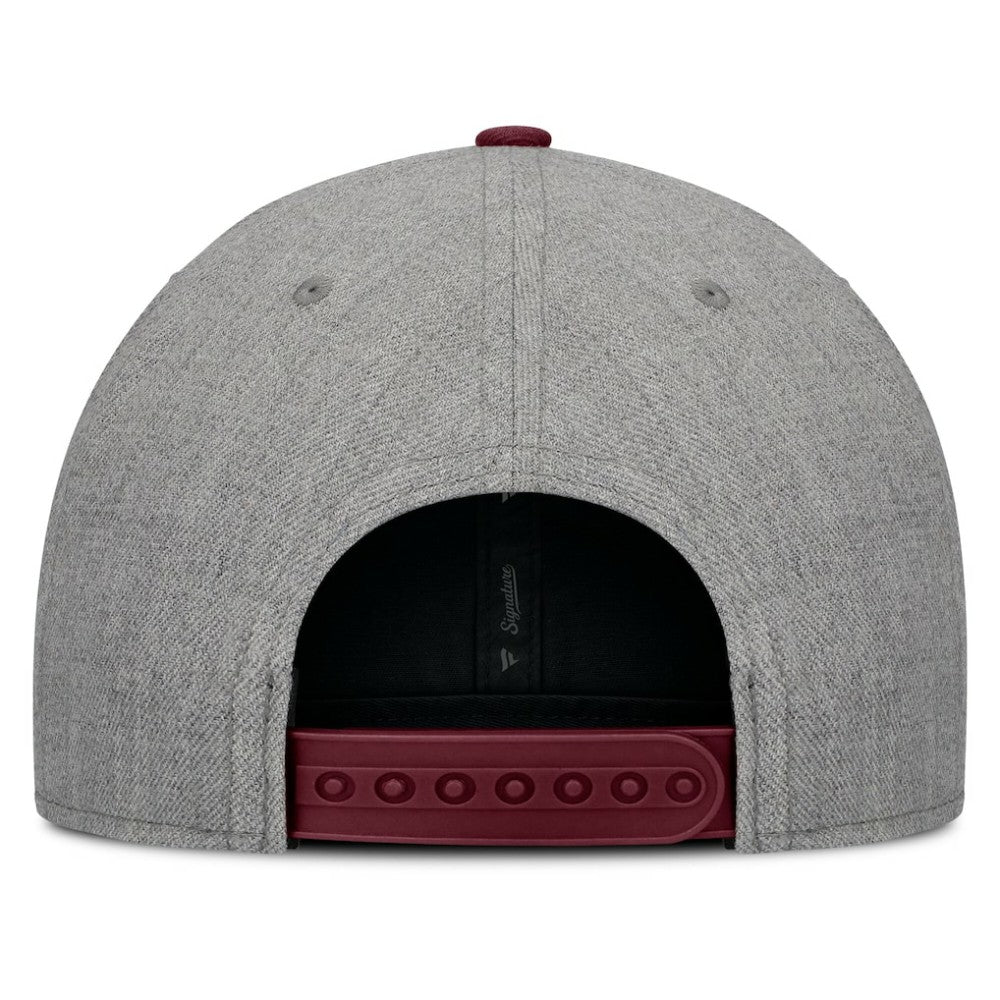 San Francisco Giants Fanatics Elements Felt Chainstitch Snapback Hat Near Me