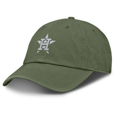 Houston Astros Fanatics Elements Utopia Adjustable Hat Sale