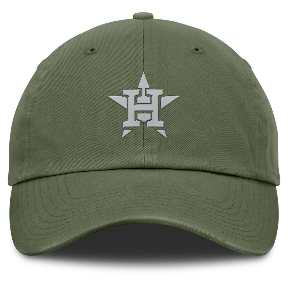 Houston Astros Fanatics Elements Utopia Adjustable Hat Sale