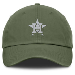 Houston Astros Fanatics Elements Utopia Adjustable Hat Sale