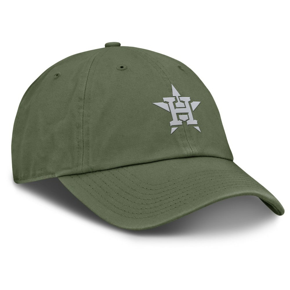 Houston Astros Fanatics Elements Utopia Adjustable Hat Sale