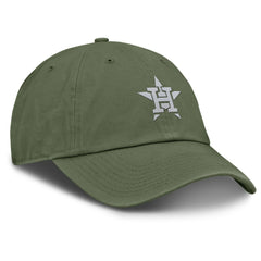 Houston Astros Fanatics Elements Utopia Adjustable Hat Sale
