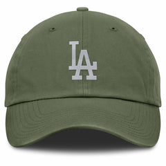 Los Angeles Dodgers Fanatics Elements Utopia Adjustable Hat Outlet