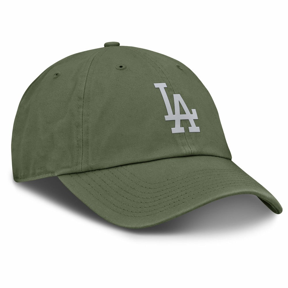 Los Angeles Dodgers Fanatics Elements Utopia Adjustable Hat Outlet