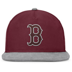 Boston Red Sox Fanatics Front Office Snapback Hat Online