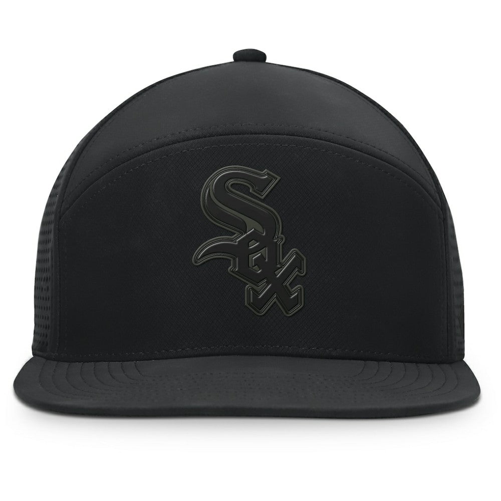 Chicago White Sox Fanatics Horizon Snapback Hat Near Me