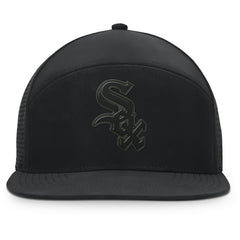 Chicago White Sox Fanatics Horizon Snapback Hat Near Me