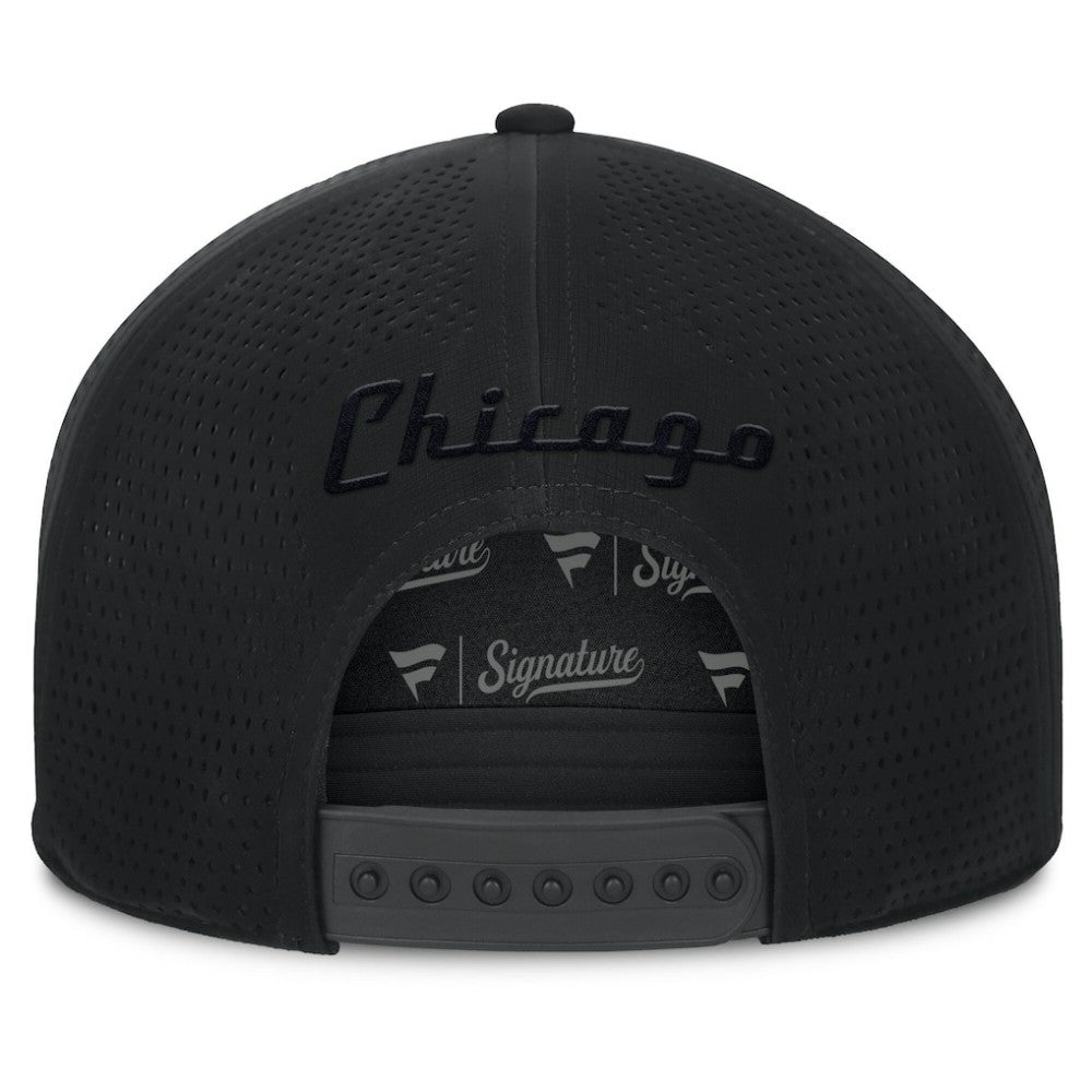 Chicago White Sox Fanatics Horizon Snapback Hat Near Me