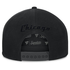 Chicago White Sox Fanatics Horizon Snapback Hat Near Me