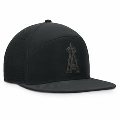 Los Angeles Angels Fanatics Horizon Snapback Hat for sale
