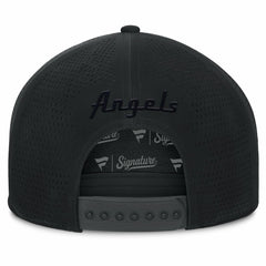 Los Angeles Angels Fanatics Horizon Snapback Hat for sale