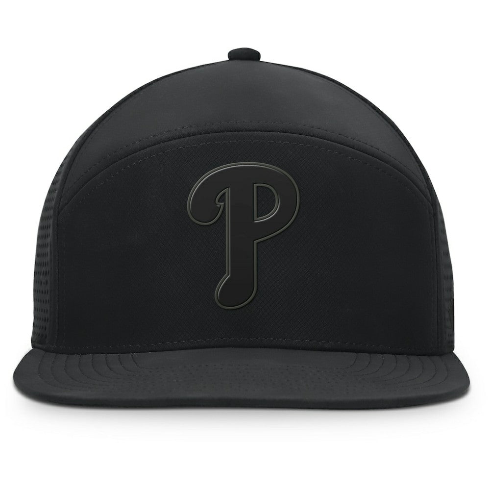 Philadelphia Phillies Fanatics Horizon Snapback Hat Online