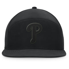 Philadelphia Phillies Fanatics Horizon Snapback Hat Online