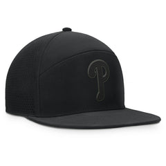 Philadelphia Phillies Fanatics Horizon Snapback Hat Online