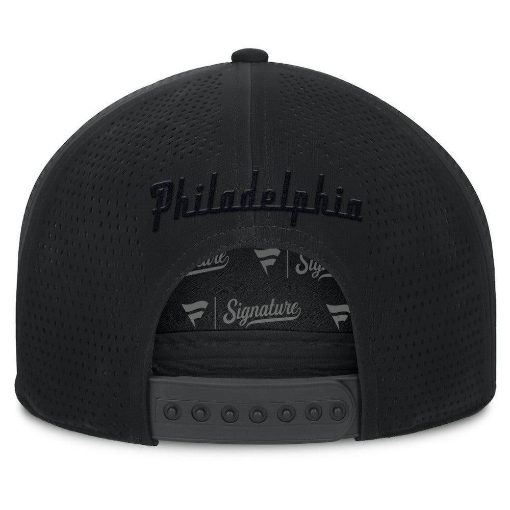 Philadelphia Phillies Fanatics Horizon Snapback Hat Online