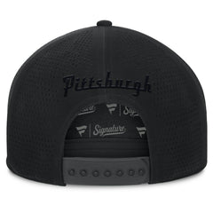 Pittsburgh Pirates Fanatics Horizon Snapback Hat Sale