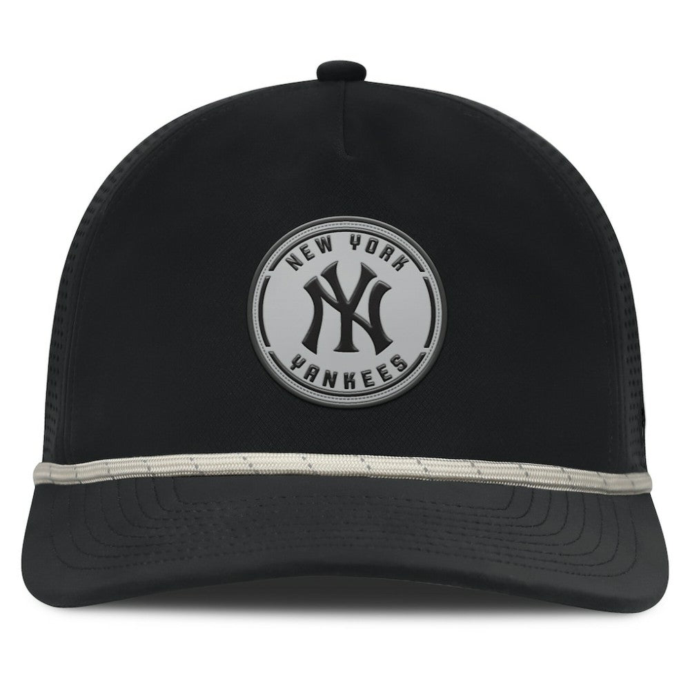 New York Yankees Fanatics Signature A-Frame Adjustable Hat Outlet
