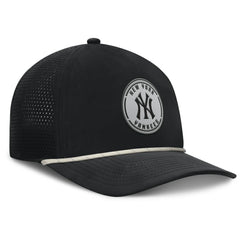 New York Yankees Fanatics Signature A-Frame Adjustable Hat Outlet