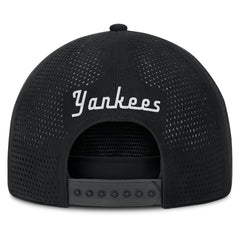 New York Yankees Fanatics Signature A-Frame Adjustable Hat Outlet