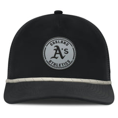 Oakland Athletics Fanatics Signature A-Frame Adjustable Hat Discount