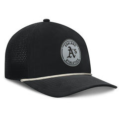 Oakland Athletics Fanatics Signature A-Frame Adjustable Hat Discount