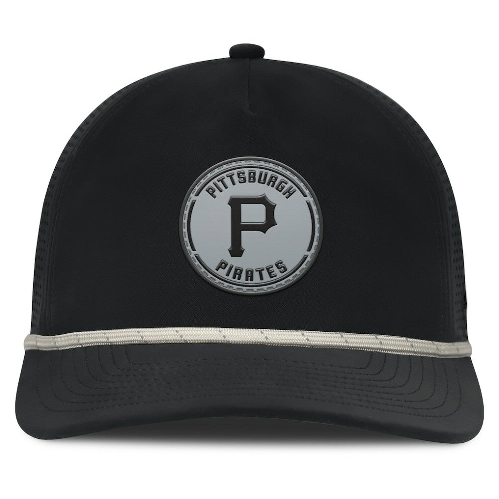 Pittsburgh Pirates Fanatics Signature A-Frame Adjustable Hat for sale