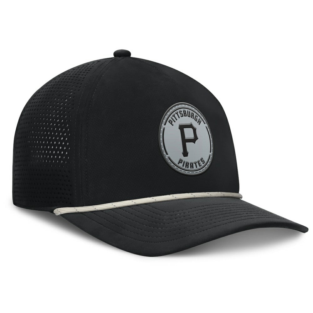 Pittsburgh Pirates Fanatics Signature A-Frame Adjustable Hat for sale