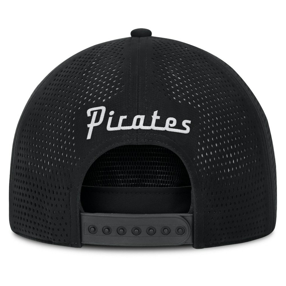 Pittsburgh Pirates Fanatics Signature A-Frame Adjustable Hat for sale