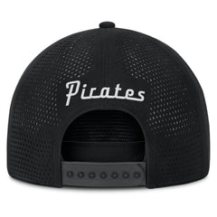 Pittsburgh Pirates Fanatics Signature A-Frame Adjustable Hat for sale