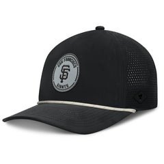 San Francisco Giants Fanatics Signature A-Frame Adjustable Hat Sale