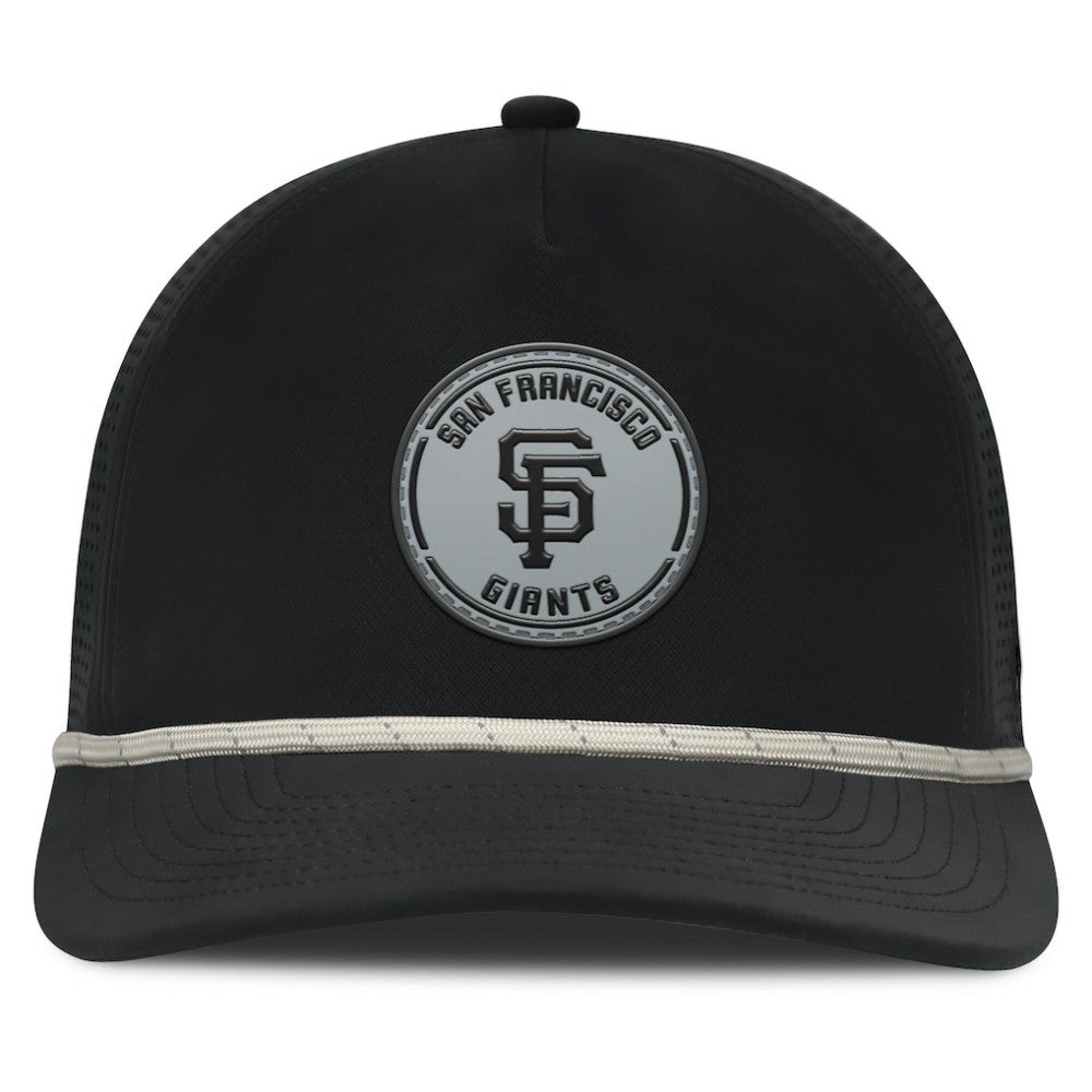 San Francisco Giants Fanatics Signature A-Frame Adjustable Hat Sale