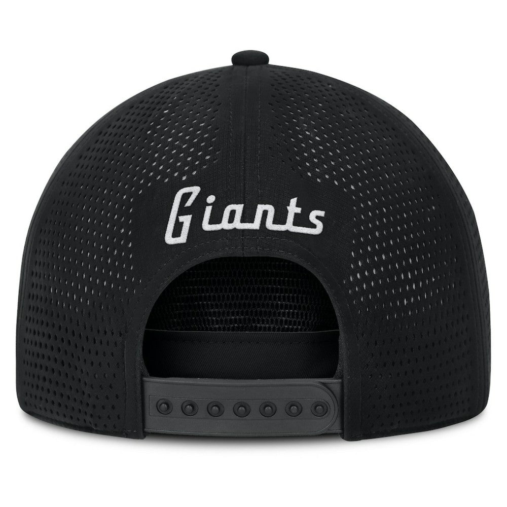 San Francisco Giants Fanatics Signature A-Frame Adjustable Hat Sale