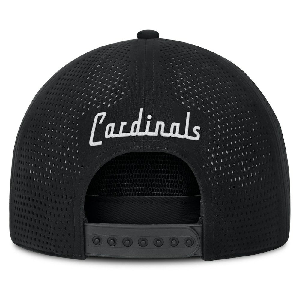 St. Louis Cardinals Fanatics Signature A-Frame Adjustable Hat Discount