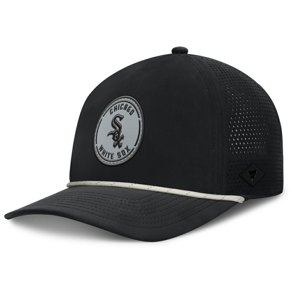 Chicago White Sox Fanatics Signature A-Frame Adjustable Hat Sale