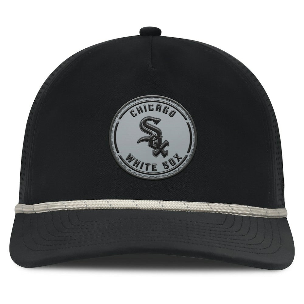 Chicago White Sox Fanatics Signature A-Frame Adjustable Hat Sale