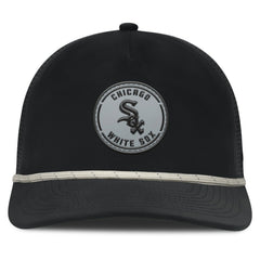 Chicago White Sox Fanatics Signature A-Frame Adjustable Hat Sale