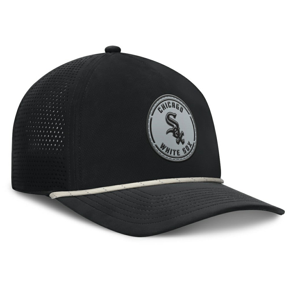 Chicago White Sox Fanatics Signature A-Frame Adjustable Hat Sale