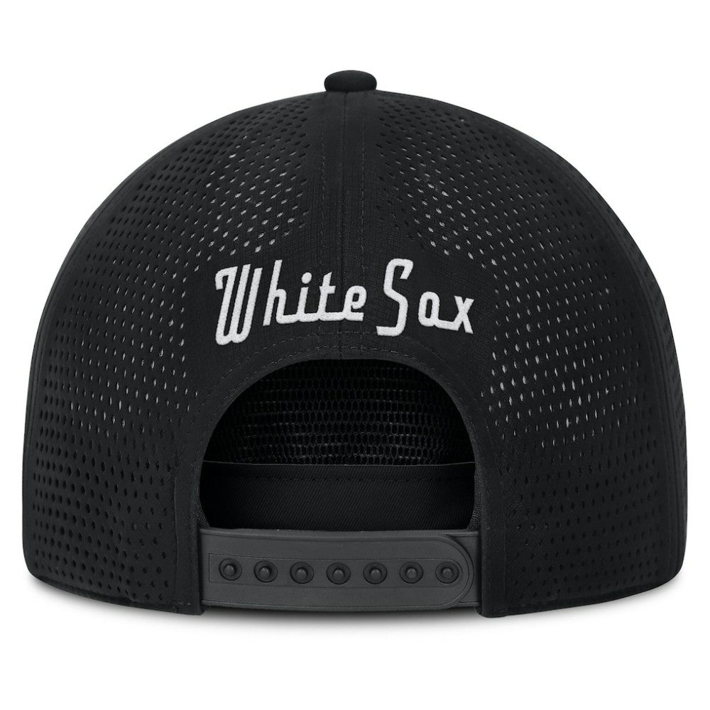 Chicago White Sox Fanatics Signature A-Frame Adjustable Hat Sale